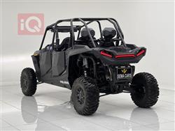 پۆلاریس RZR PRO XP 4 Turbo